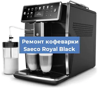 Декальцинация   кофемашины Saeco Royal Black в Новосибирске